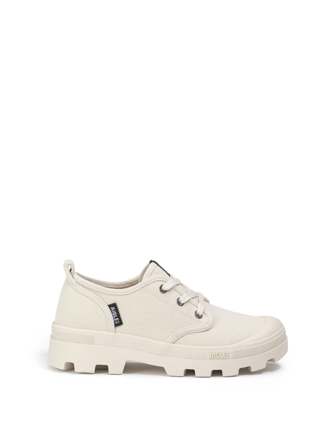 TENERE CVS LOW