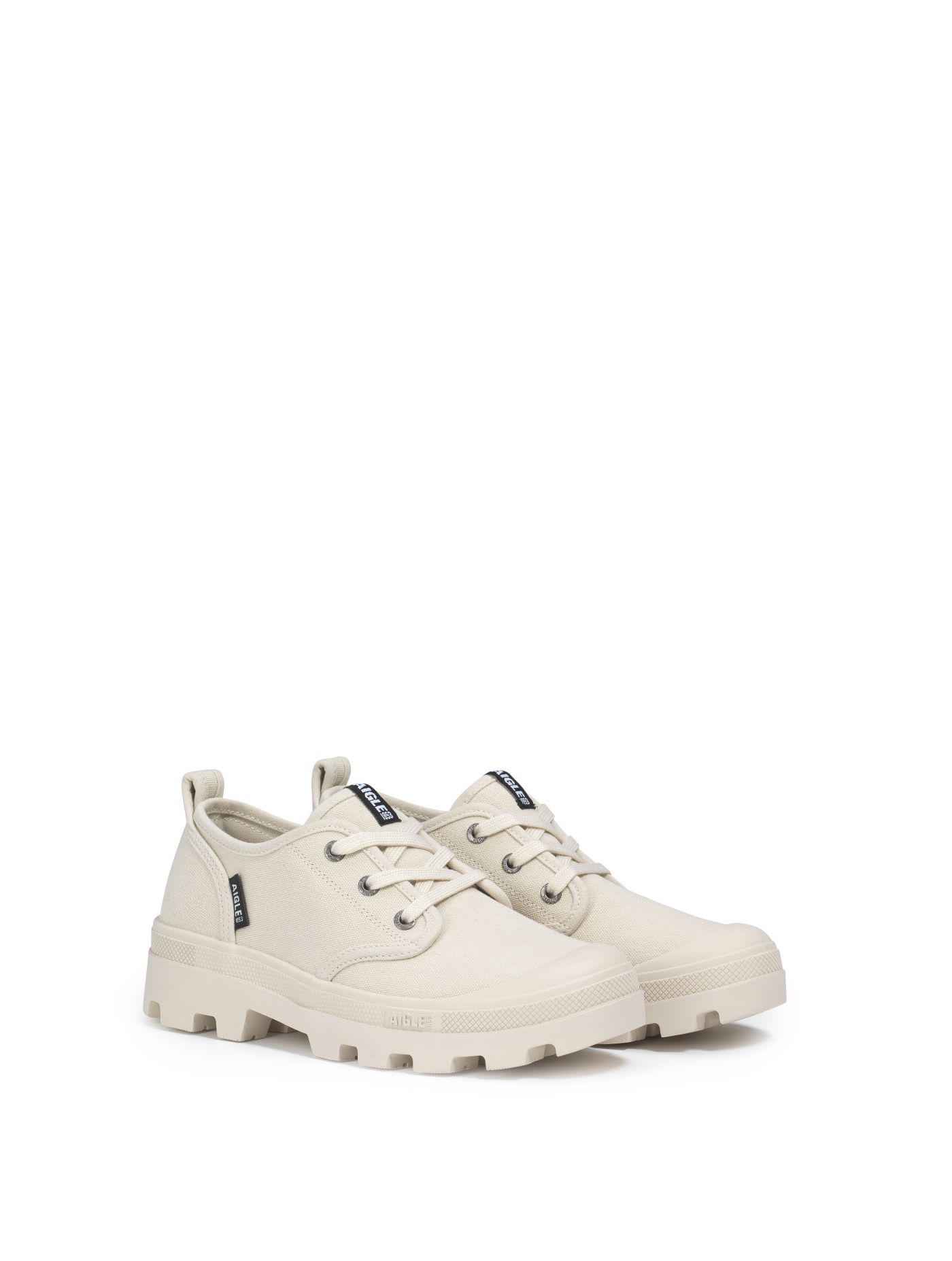TENERE CVS LOW