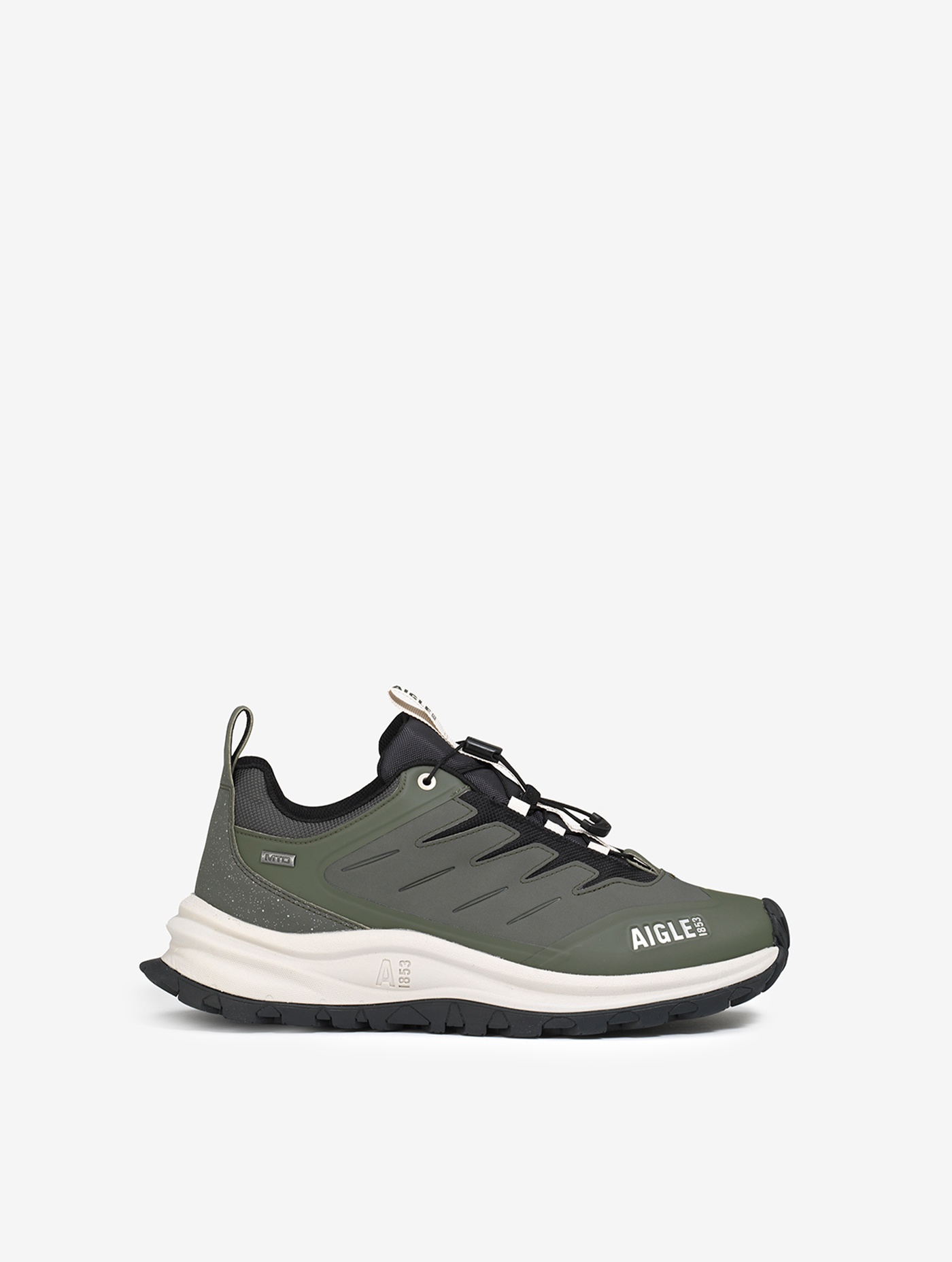 TREKKIX LOW