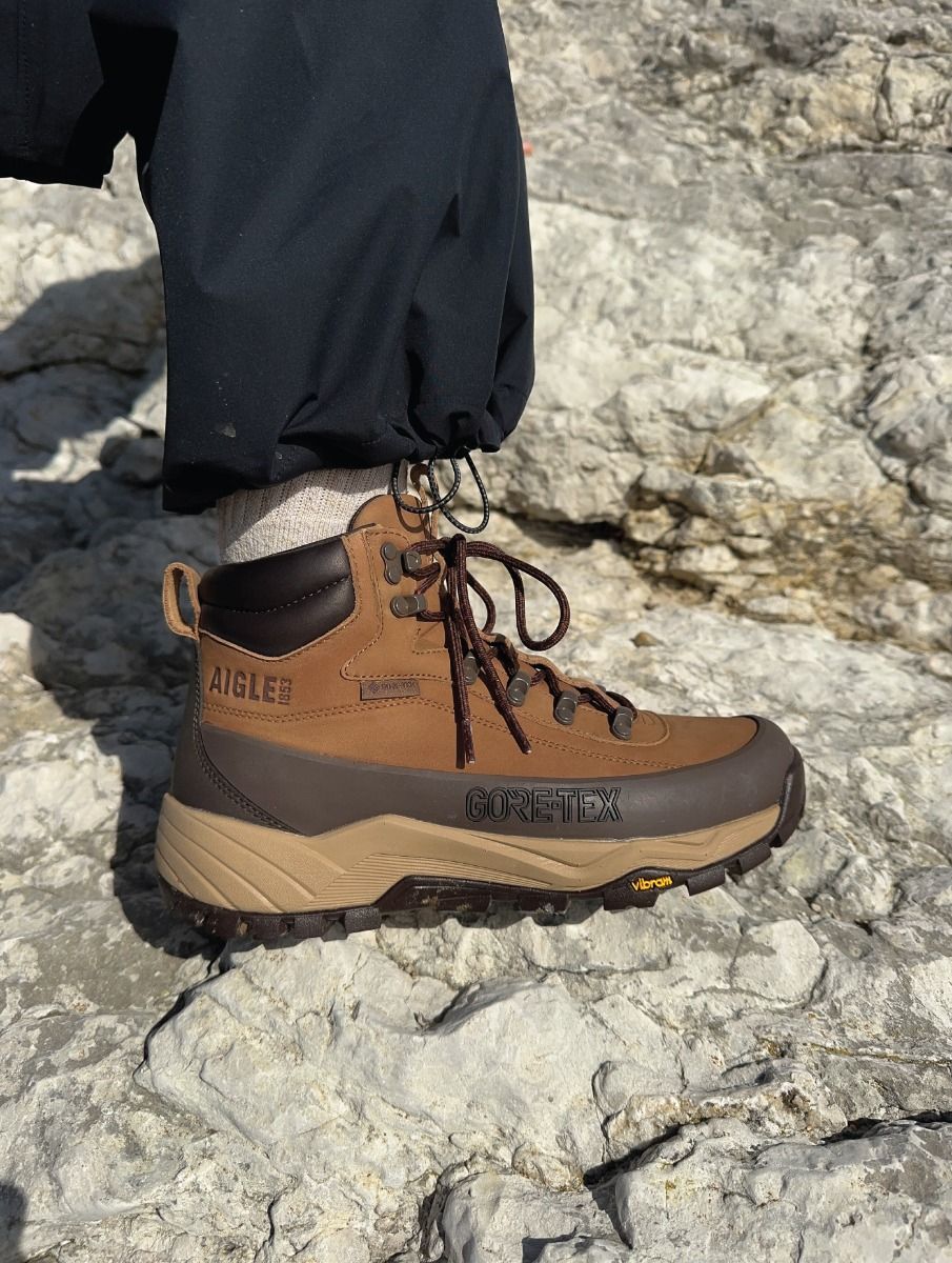 AIGLE OVERTRACK