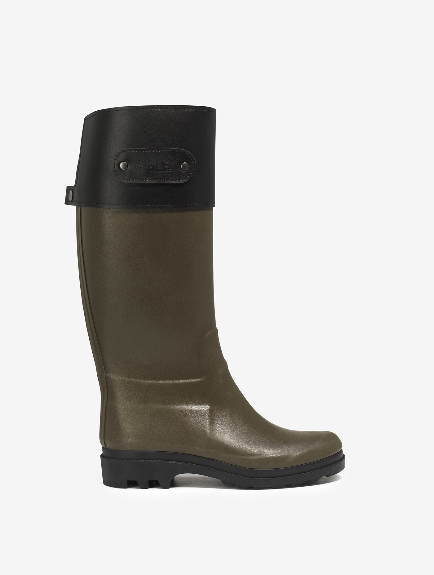 COTTAGE BOOTS W
