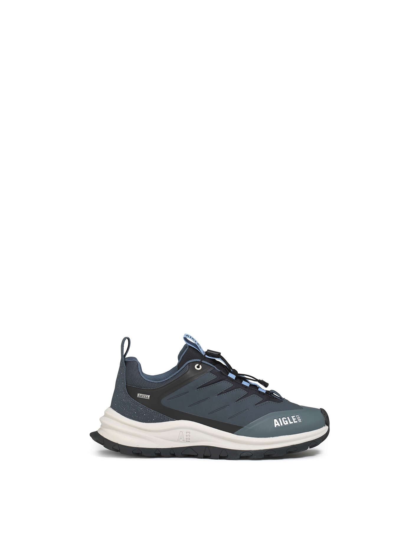 TREKKIX LOW