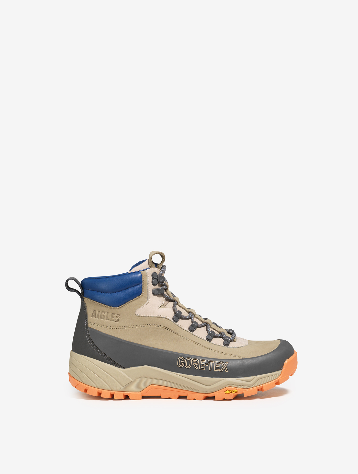 AIGLE OVERTRACK