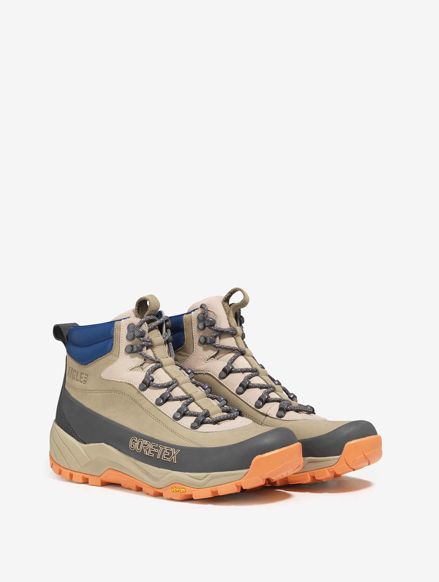 AIGLE OVERTRACK
